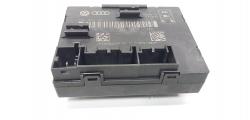 Modul usa dreapta spate, cod 8X0959795D, Audi A1 Sportback (8XA) (id:700511)