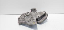 Suport pompa inalta presiune, cod 8200139366, Renault Kangoo 1, 1.9 DCI, F9Q782 (id:700420)