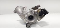 Turbosuflanta, cod 9673283680, Citroen Berlingo 2, 1.6 HDI, 9H06 (id:700425)