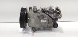 Compresor clima, cod 8200939386, Renault Scenic 3, 1.5 DCI, K9K832 (id:700428)