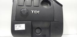 Capac protectie motor, cod 045103925AP, Skoda Fabia 2 (5J, 542) 1.4 TDI, BNV (id:700495)