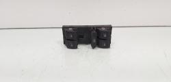 Butoane comanda geam usa stanga fata, cod 1K4959857, Vw Touran (1T1, 1T2) (id:700477)