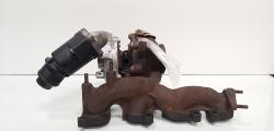 Turbosuflanta, cod 03L253016F, VW Passat CC (357), 2.0 TDI, CBA (id:699958)