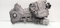 Capac distributie, cod 03C109211CF, VW Golf 5 (1K1), 1.4 TSI, BLG (id:699980)