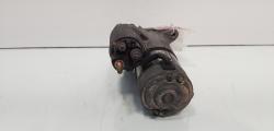 Electromotor, cod 8200285128, Dacia Logan (LS), 1.5 DCI, K9K790, 5 vit man (id:700350)