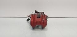 Etrier dreapta spate, VW Golf 4 (1J1), 1.9 TDI, ASZ (id:700421)