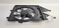 Electroventilator, cod 6R0121207Q, Skoda Roomster (5J) 1.2 TSI, CBZA (id:700615)