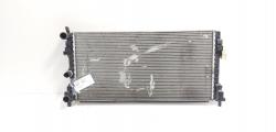 Radiator racire apa, cod 6R0121253A, Seat Ibiza 5 (6J5) 1.4 TDI, BMS (id:700612)