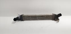 Radiator intercooler, cod 8200424155, Dacia Logan MCV (KS) 1.5 DCI, K9K792 (id:700344)