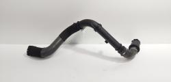 Tub intercooler cu furtune, cod 1073747S01, Renault Scenic 3 1.6 DCI, R9M402 (id:699968)