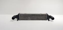 Radiator intercooler, cod A2045000200, Mercedes Clasa E (W212) 2.2 CDI, OM651925 (id:700467)