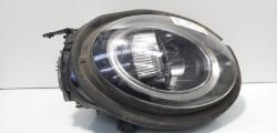 Far stanga cu lupa full led, Mini Cooper S (F55) (id:700699)