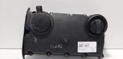 Capac culbutori, cod 03G103469K, Audi A4 (8EC, B7), 2.0 TDI, BRE (id:700447)