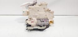 Broasca usa stanga fata, cod 8J1837015A, Audi A4 Avant (8K5, B8) vol pe stanga (id:699633)