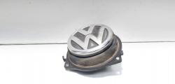 Maner deschidere haion cu sigla, cod 6R6827469B, VW Polo (6R) (id:699705)