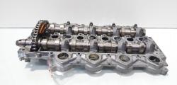 Capac chiulasa cu 2 axe came, cod 9644994680, Ford Focus 2 (DA), 1.6 TDCI, HHDA (id:699708)