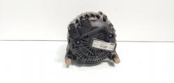 Alternator 150A, cod AV6N-10300-GC, Ford C-Max 2 1.6 TDCI, T1DB (id:699700)