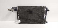 Radiator clima, cod 1K0820411S, Vw Golf 5 (1K1) 1.9 TDI, BXE (id:700691)