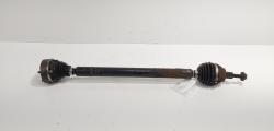 Planetara dreapta fata, Vw Golf 6 (5K1) 1.6 TDI, CAY, 5 vit man (id:699750)