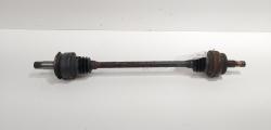 Planetara dreapta spate, Mercedes Clasa C (W204) 2.2 CDI, OM651913, 6 vit man (id:699687)
