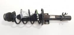 Amortizor dreapta fata, cod 6R0413031AT, Seat Toledo 4 (KG3) 1.2 TSI, CBZB (id:700507)