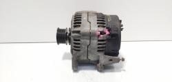 Alternator 120A Bosch, cod 028903025S, Ford Galaxy 1 1.9 TDI, AHU (id:700697)