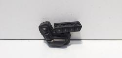 Buton reglaj scaun cu memori scaun stanga fata, cod 2128700458, Mercedes Clasa E (W212) (id:700643)