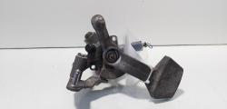 Cautator cutie viteza, Vw Touran (1T1, 1T2) 1.9 TDI, 6 vit (id:293356)