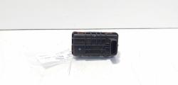 Actuator turbosuflanta, cod 6NW009660, Bmw 1 (E81, E87) 2.0 diesel, N47D20A (id:613772)