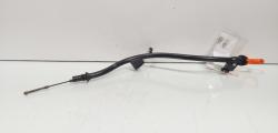 Joja ulei, cod 03L103634J, Vw Beetle (5C1) 2.0 TDI, CFF (idi:699613)