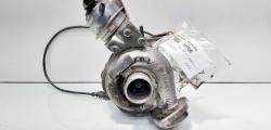 Turbosuflanta, cod 03L145721B, Audi A5 Cabriolet (8F7) 2.0 TDI, CGL (idi:699939)