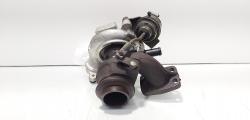 Turbosuflanta, cod 9685293080, Ford Focus 2 Sedan (DA) 1.6 TDCI, HHDA (idi:699918)