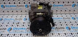 Cod oem: YS4H-19D629-AB, compresor clima Ford Transit Connect (P65) 1.8tdci, HCPB