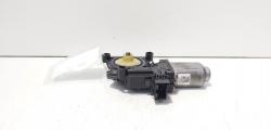Motoras macara usa dreapta fata, cod 6R0959802N, Seat Ibiza 5 Sportcoupe (6J1) (id:700786)