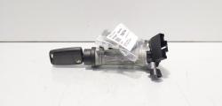 Contact cu cheie, cod 1K0905851, Skoda Octavia 3 (5E3) (id:700794)
