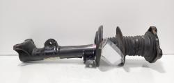 Amortizor stanga fata, cod A2043201066, Mercedes Clasa C (W203), 2.2 CDI (id:674634)