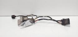 Releu electroventilator, cod 8K0959501C, Audi A4 Avant (8K5, B8) 2.0 TDI, CAG (id:700826)