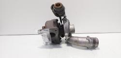 Turbosuflanta, cod 8200381645, Renault Laguna 2 1.9 DCI, F9Q674 (id:700868)
