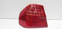 Stop stanga aripa cu led, Bmw 3 (E90) facelift (id:700780)