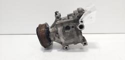Compresor clima, cod 517469310, Fiat Doblo Cargo (223), 1.3 M-JET, 223A9000 (id:700902)
