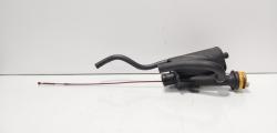 Vas filtru epurator, cod 8200140763, Renault Megane 2 1.9 DCI, F9QB800 (id:700871)
