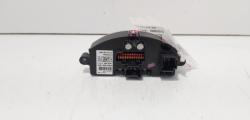 Releu ventilator bord, cod 5Q0907521D, Skoda Octavia 3 (5E3) (id:567975)