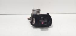 Clapeta acceleratie, cod 48CPD4, Opel Zafira B (A05), 1.9 CDTI, Z19DTH (id:699789)