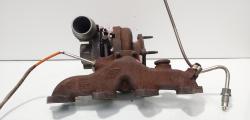 Turbosuflanta, cod 54399700087, Renault Megane 3 1.5 DCI, K9KR846 (id:695747)