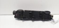 Capac culbutori, cod 9651815680, Peugeot 407 1.6 HDI (id:700322)