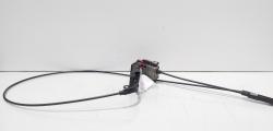 Set broaste capota fata, Mercedes Clasa C (W204) (id:701200)
