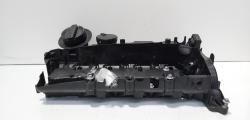 Capac culbutori, cod 1112-7797613, Bmw 3 (E90), 2.0 diesel, N47D20C (id:700893)