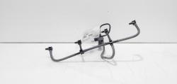 Rampa retur injectoare, Ford Focus 3 Turnier 1.6 TDCI, T1DB (id:687362)