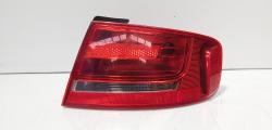 Stop dreapta aripa, cod 8K5945096D, Audi A4 (8K2, B8)  (id:701306)