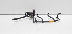 Rampa retur injectoare, Renault Megane 3 Coupe 1.5 DCI (id:701249)